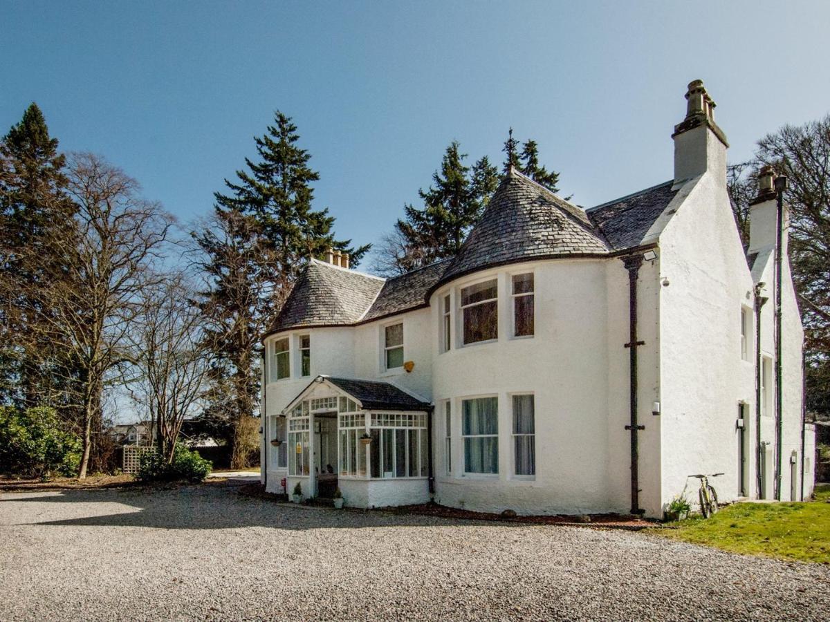 Drumdevan Country House, Inverness Exterior foto