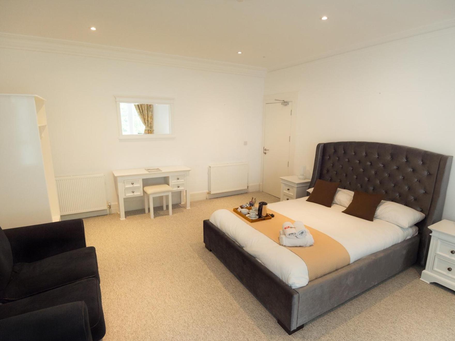 Drumdevan Country House, Inverness Zimmer foto