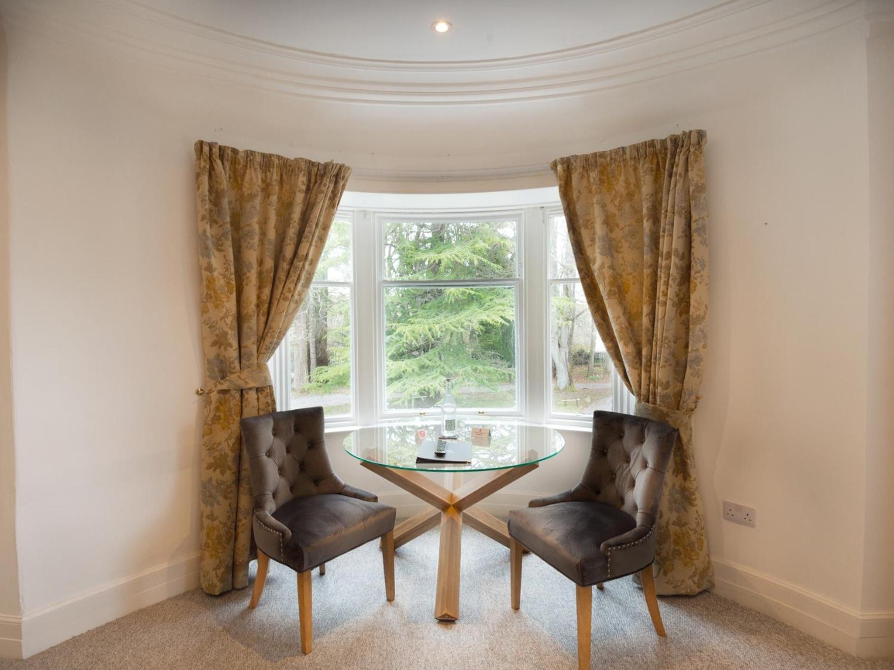 Drumdevan Country House, Inverness Zimmer foto