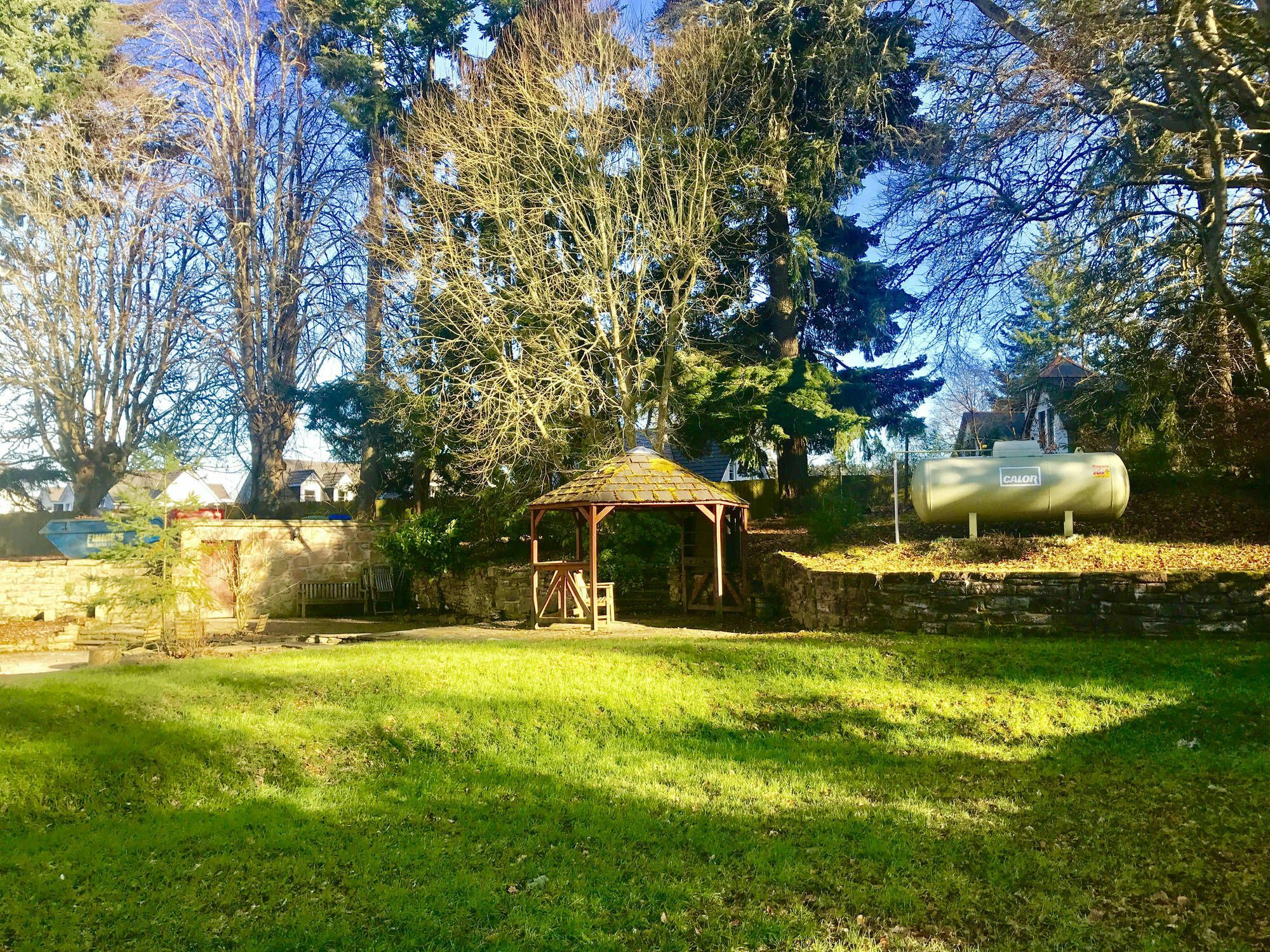 Drumdevan Country House, Inverness Exterior foto